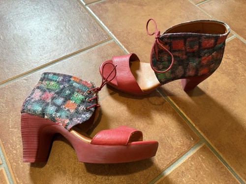 Think sandalette sandale - sandalette,