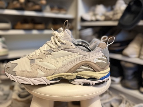 Mizuno wave rider sneaker - mizuno,