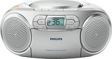 PHILIPS AZ127 Radiorekorder