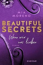 Beautiful Secrets – Wenn wir uns lieben (Beautiful Secre... | Buch | Zustand gut