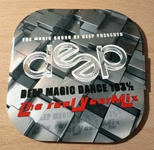 Deep Dance 103 1/2