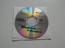 Microsoft Windows 2000