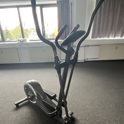 Sportstech cx625 crosstrainer - sportstech,
