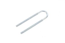 Krampe, Bügel M8 zur