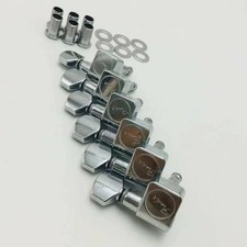 6X Right For Fender Electric