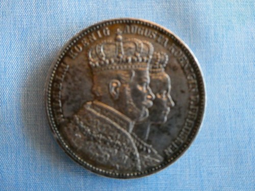 P74 wilhelm koenig - koenig, augusta