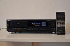 Sony CDP-228ESD HighEnd