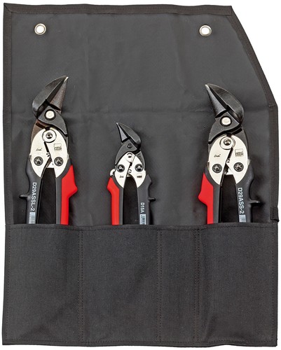 Ideal scheren set - ideal-scheren-set, in