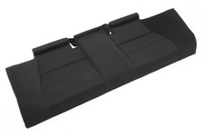 3' 3ER BMW E46 RÜCKBANK BACK