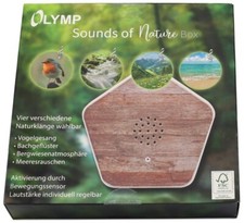 OLYMP Klangbox Sounds of