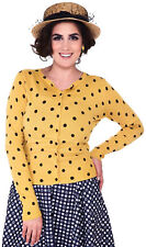 Voodoo Vixen "POLKA DOT