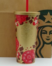 Starbucks Tumbler Thermobecher