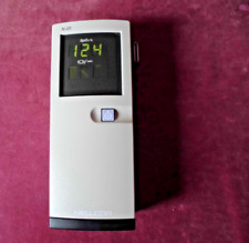 Pulsoxiometer Mallinckrodt Nellcor N-20 Oximeter Spo2 Messgerät  