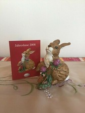 Goebel GROSSER Jahreshase 2008