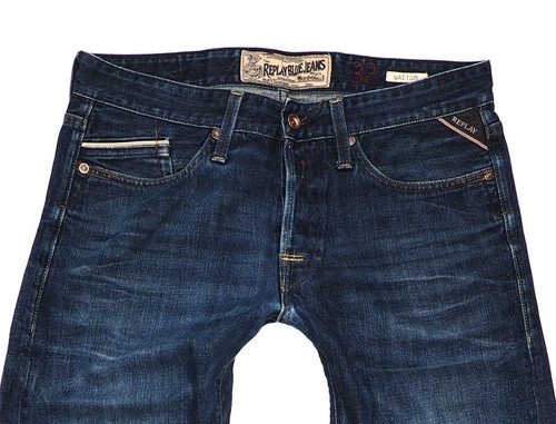 Replay waitom herren jeans - replay,