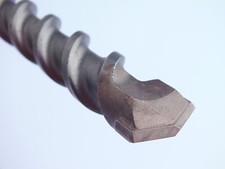 Bohrer große keilwelle - bohrer,