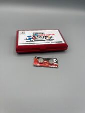 🔥Nintendo Game & Watch Konsole Safebuster Safe Buster Multi Screen Handheld