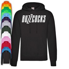 Buzzcocks Hoodie | Pete