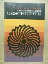 Grundriss der Geschichte - Die Welt vor dem 1. Weltkrieg O9