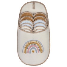 ONVAYA® ABS Gästepantoffel |