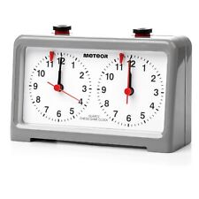 SCHACHUHR Schach Spiele Pro