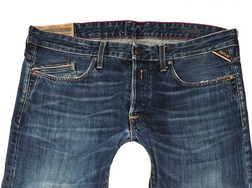 Replay waitom herren jeans - replay,