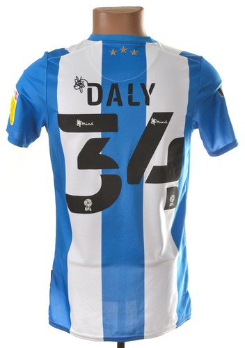 Huddersfield town 2020 2021 - 2020,