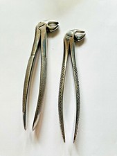 CHIFA Zahnzange Figur 22 UK Molaren Extraktionszange