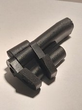 Haubeneinsatz original Sachs