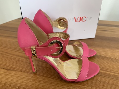 Versace original damen - versace, leder