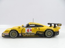 1:43 Minichamps Porsche 911