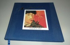 Artline Agenda 1997, Kalender