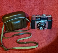 Dacora Dignette L Kamera