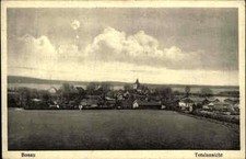 BOSAU Holstein Totalansicht um