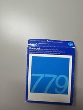 Polaroid 779 Filme