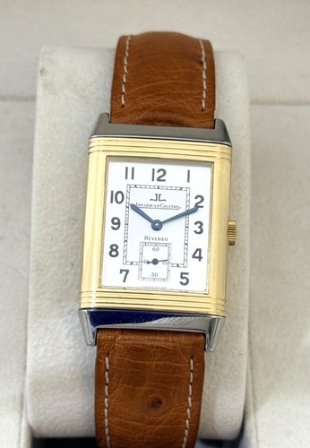 Jaeger lecoultre reverso - lecoultre,