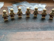 Lego Star Wars Custom