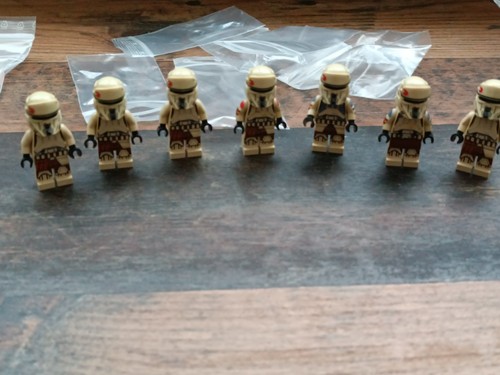 Lego star wars custom - lego,
