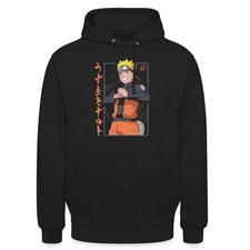 Naruto Shippuden Design Mit