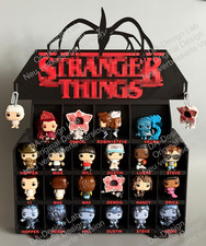 Kinder Joy Stranger Things Ständer | Verbesserte Version | Original DA-DesignLab