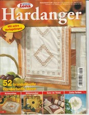 Handarbeitszeitschrift