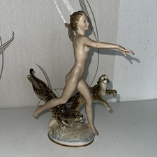 Hutschenreuther Porzellanfigur