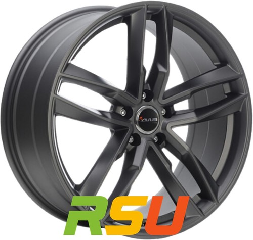 Avus racing af16 matt - avus,