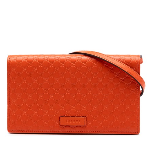Gucci microssima wallet - gucci,
