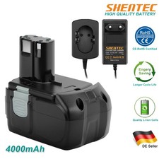 Akku/Ladegerät Für HITACHI