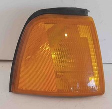 1990 AUDI 80 PASSENGER SIDE