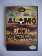 Alamo - DVD