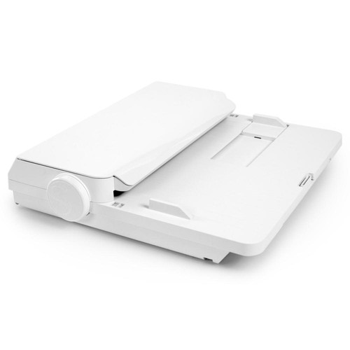 Silhouette sheet feeder - silhouette, sheet-feeder