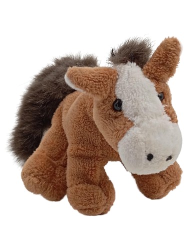 Plüschtier pferd kuscheltier - pferd,