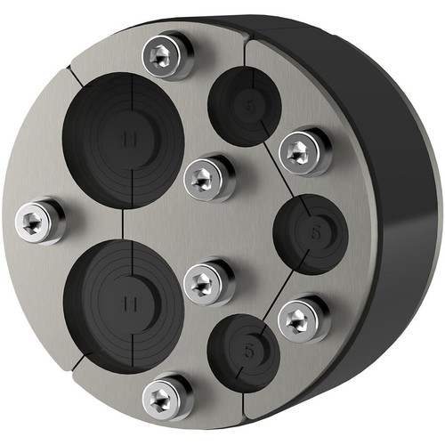 Hauff technik standard - hauff-technik,